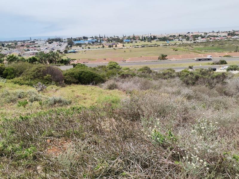 0 Bedroom Property for Sale in Hartenbos Heuwels Western Cape